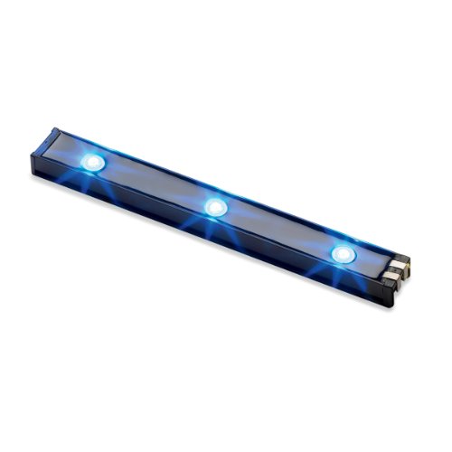 Coralife Energy Savers ACL15608 Biocube Led Light Bar, Blue Coralife Energy Savers ACL15608 Biocube Led Light Bar, Blue