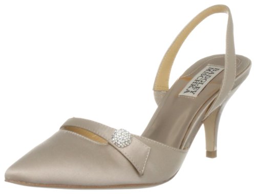 Badgley Mischka Women's Brodie Pump Badgley Mischka Women's Brodie Pump