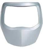 3M Speedglas Silver Front Panel Helmet 9100, Welding Safety 06-0300-55-B