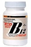 31xkholS0TL. SL160  Vitamin B 12 1000 mcg. 60 Tablets