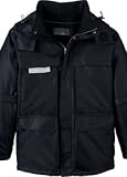 Big Mens North End Oxford Insulated Jacket - Premium Collection (Big & Tall and Regular Sizes)