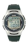 Casio Unisex Sports Gear watch #W213-1A