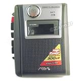 Aiwa - Aiwa TP-S350 Cassette Recorder
