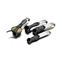 Amco Leveling Measuring Spoons, Set of 4