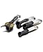 Amco Leveling Measuring Spoons, Set of 4