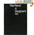 Paul Rand: A Designer's Art