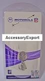 MOTOROLA OFFICIAL NFL CELL PHONE / PAGER TEAM CHAIN - SAN FRANCISCO 49ers