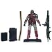 Hasbro G.I.ジョー 30thアニバーサリー 3.75インチ ベーシックフィギュア アイアン・グレナディア【並行輸入】_s-1