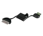 Scosche IPUSBM flipSYNC Keychain USB...
