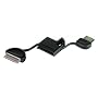 Scosche flipSYNC Kabel f�r Apple iPod/iPhone