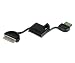 Scosche flipSYNK USB 2.0 Cable for iPod and iPhone