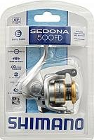 Shimano Sedona FDC (2/190, 4/100, 6/60, 5, 4.7:1)