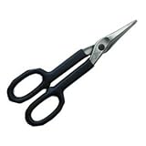 Buy 10 24Ga Straight & TightCurves Cut AllPurpose Tinner Snip by Midwest Tool & Cutlery