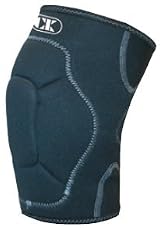 Cliff Keen RK30 The Wraptor 2.0 Wrestling Kneepad (Call 1-800-234-2775 to order)