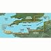 <b>VEU001R Covers:</b><br><br>British coast: covers from Felixstowe to the Isles of Scilly, including Dover, The Solent, and the Isle of Wight. Also covers the River Thames from Twickenham to the North Sea. French coast: covers from Dunkerque to L'Aber Wrac'h, including Rouen and the Channel Islands<br><br>