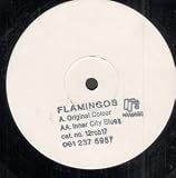 ORIGINAL COLOUR 12 INCH (12" SINGLE) UK ROBS 1994