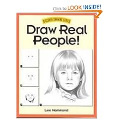 Draw Real People!
