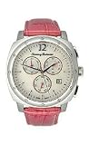 Tommy Bahama Women's Resort Collection Cabana Chrono watch #TB2107
