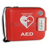 Case for FRx Defibrillator (Semi Rigid) - 989803139251