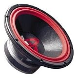 Compare Prices of Cerwin-Vega Vega 124 - Car subwoofer driver - 400 Watt - 12