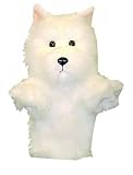Winning Edge Novelty Headcover Westie