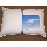 King Size Pillow- Super Microfibre Luxury Hotel