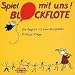 Spiel mit uns! Blockflöte. Anleitung zum Lernen, mit den schönsten Liedern aus aller Welt: Spiel mit uns! Blockflöte. Die Begleit-CD zum Mitspielen
