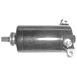 Arrowhead SMU0052 Starter for ATV Kawasaki 88-91 KLF220 by Arrowhead