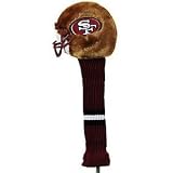 NFL Helmet Headcover - San Francisco 49ers