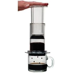 Aerobie Aeropress Coffee Filters 350-Pack