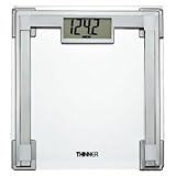 Conair TH311 Thinner  Chrome Glass Scale