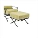 Woodard 7MW086 Cromwell Cushion for Ottoman