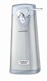 Factory Reconditioned Cuisinart SCO-60FR Deluxe Stainless Steel Can Opener