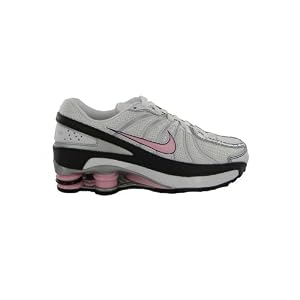 Nike Shox Turbo VII Big Kid's Sneakers Style# 325067-162