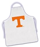Tennessee Volunteers Tailgate Barbecue (BBQ) Grilling Apron NCAA