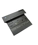 IBM Lenovo ThinkPad Mini Dock - Docking Station - 40Y8141 - Supports A30, T40, R40, T30 and X30 Models