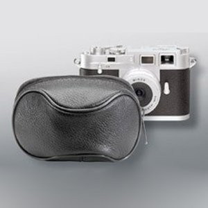 MINOX DCC　Leica Ｍ３用レザーケース