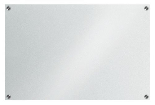 Childrens Toyshop  Toys : Board Dudes 2'x3' Glass-X Frosted Glass Dry Erase Board (46006UA-1)