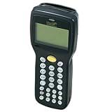 Wasp WDT2200 Portable Data Terminal. WDT2200L BATCH PORTABLE DATA COLLECTOR W/ INTEGR LASER 4.5MEG MT-KB. 4.5MB RAM - 256KB Flash - Backlit LCD - 26 Keys