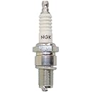 NGK (5329) DPR9EA-9 Standard Spark Plug, Pack of 1