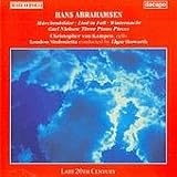 Abrahamsen: Works for Sinfonietta