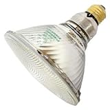 Sylvania #14579 90 Watt PAR38 Halogen Capsylite Bulb