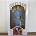 World Doll 1989 Gone With The Wind Limited Edition Portrait Doll Collection from the Original Screenplay 12 Inch Doll - Ashley Wilkes with Display Stand