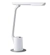 Panasonic LEDデスクスタンド ホワイト仕上 SQ-LD510-W