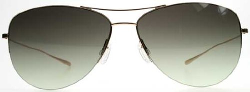 Oliver Peoples Strummer Gold 3775