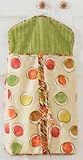 Crayon Diaper Stacker