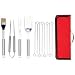 Search : Chefmaster™ 13pc Barbeque Set - Style KTBQ132
