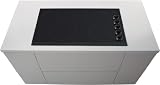Frigidaire Gallery Electric Cooktop FGEC3645KB