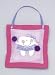 Mullins Square Tooth Fairy Pillows Boy or Girl (Cheerleader)