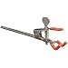 Bel-Art Scienceware 183540000 Stainless Steel Spring Action Burette Clamp, 9" Length
